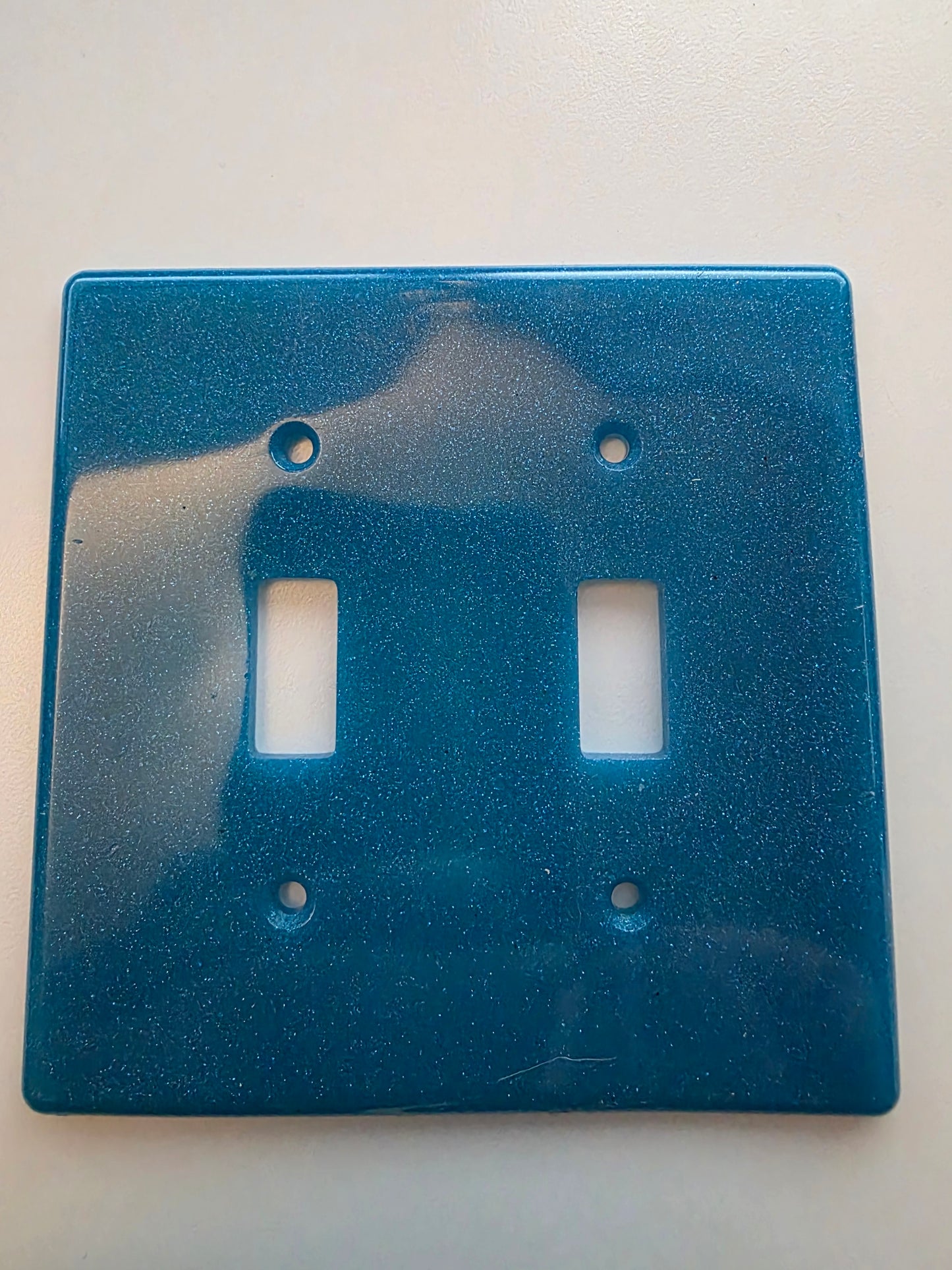 Resin - Toggle and GFCI Light Switch Covers