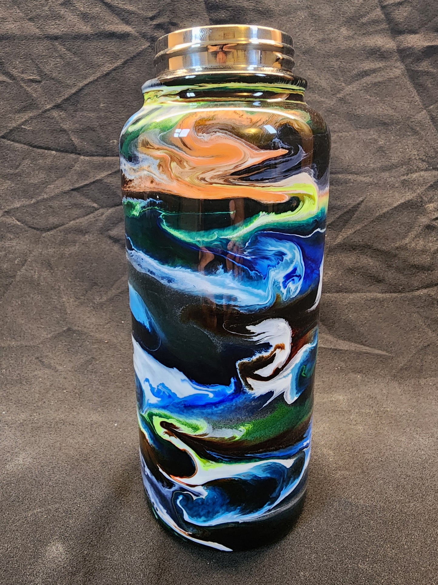 32 oz. Duo Hydro Bottle -Ready to Ship