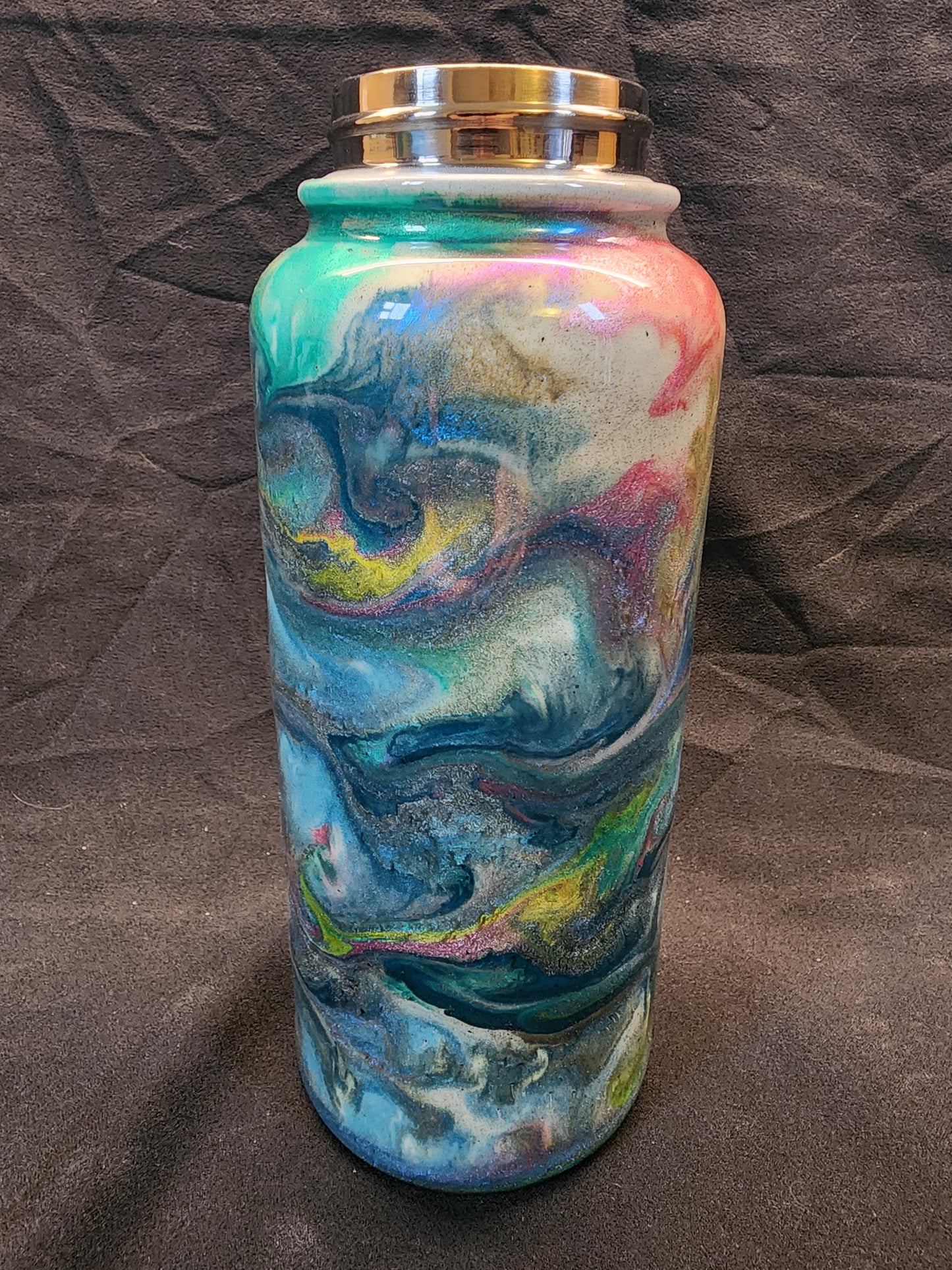 32 oz. Duo Hydro Bottle -Ready to Ship