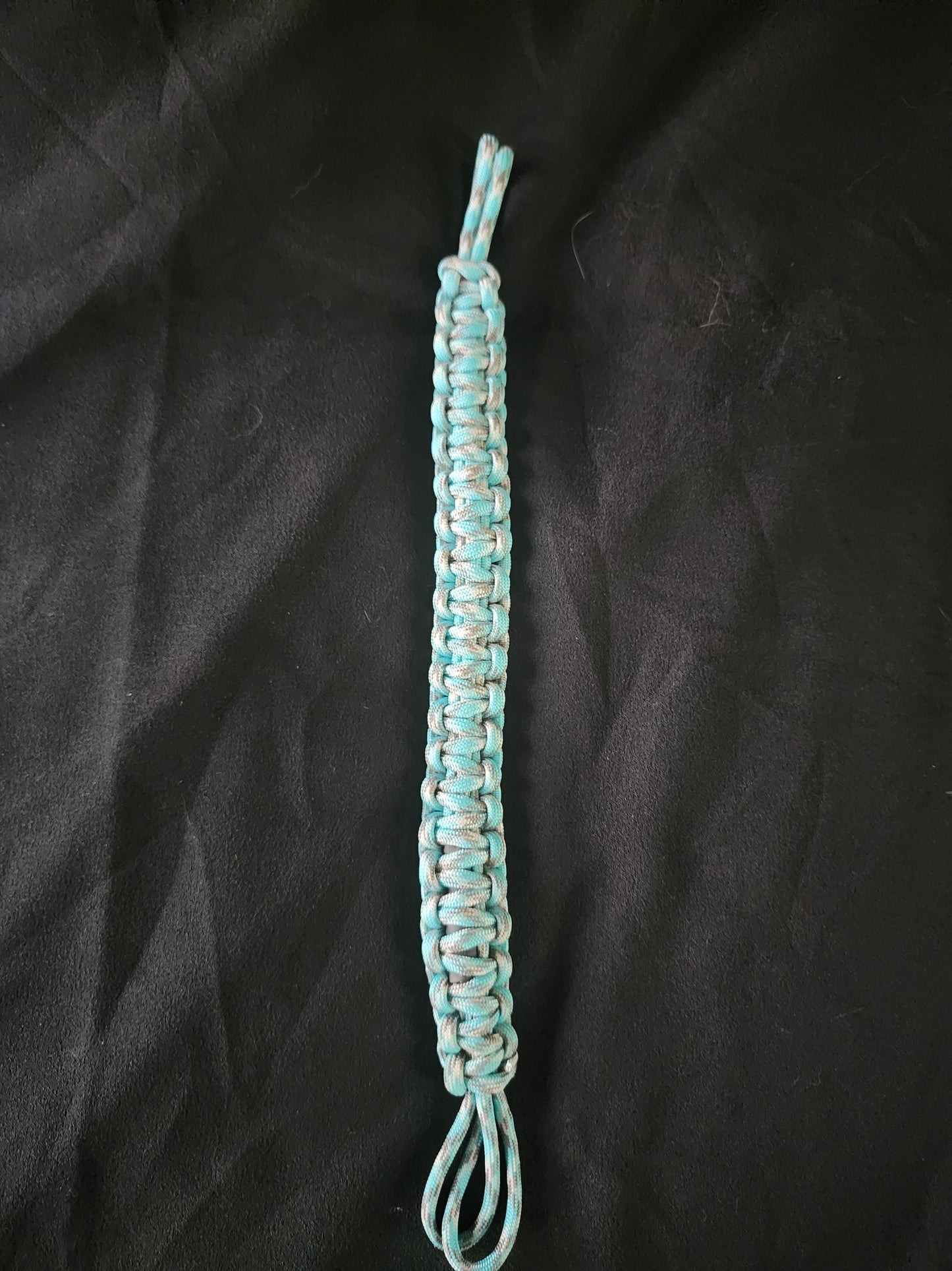 Paracord Headrest Handles (2 Pack)