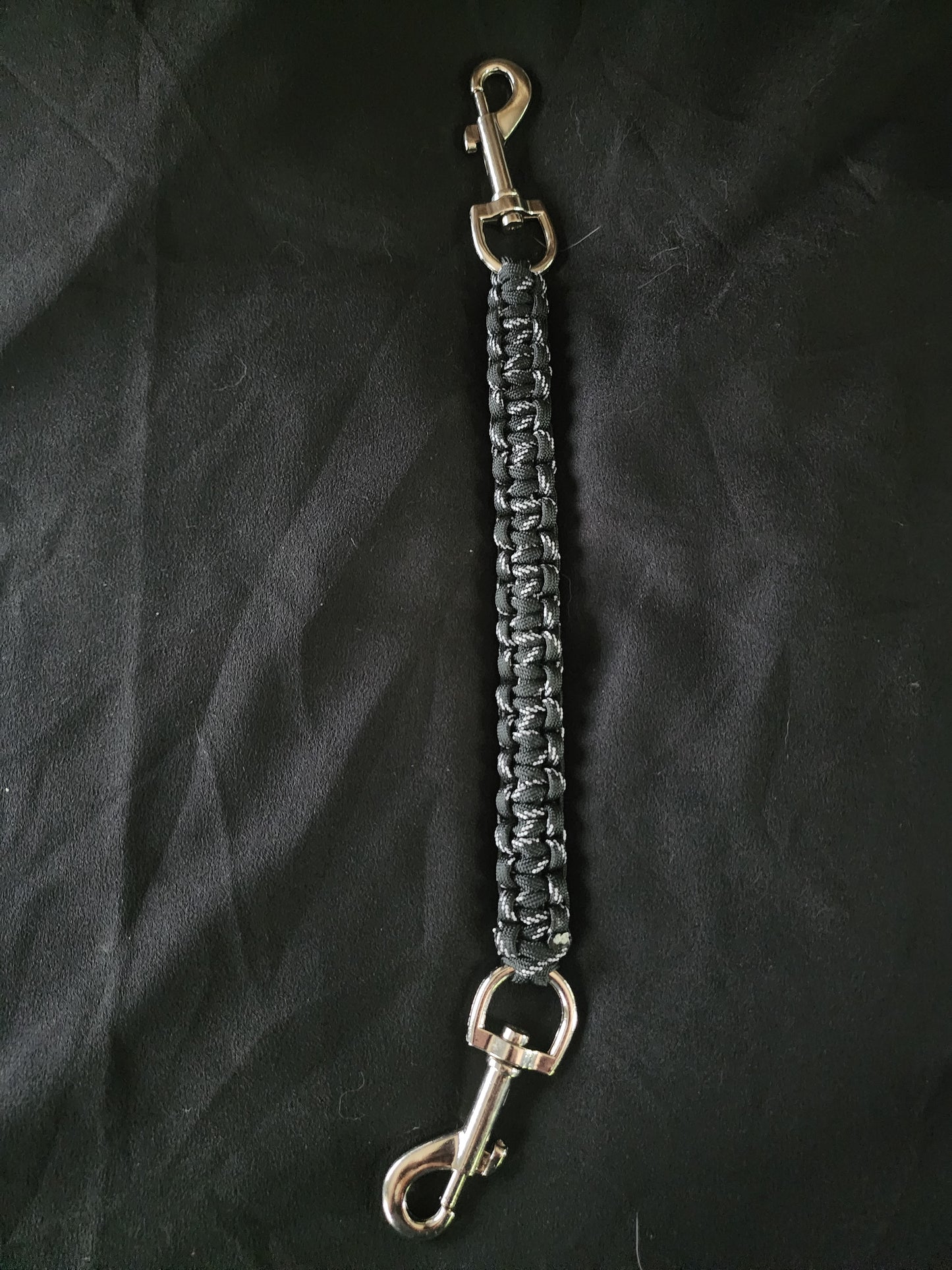 Paracord Anti-Sway Radio Strap