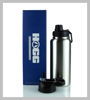 32 oz. Duo Hydro Bottle