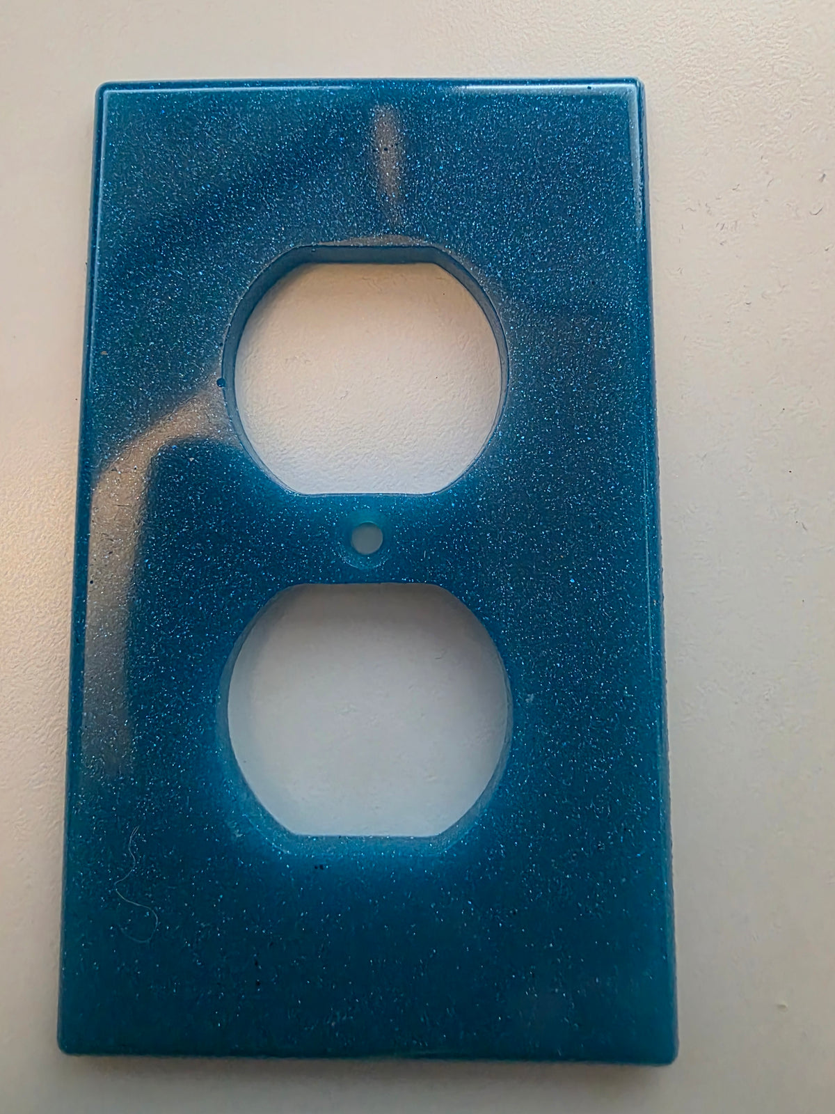 Plug Cover Design Resin - Electric Plug Cover – Scenic River Designs