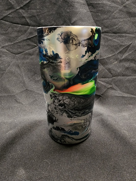 Custom 12oz. 4 in 1 Can Koozie Tumbler (Ready to Ship)