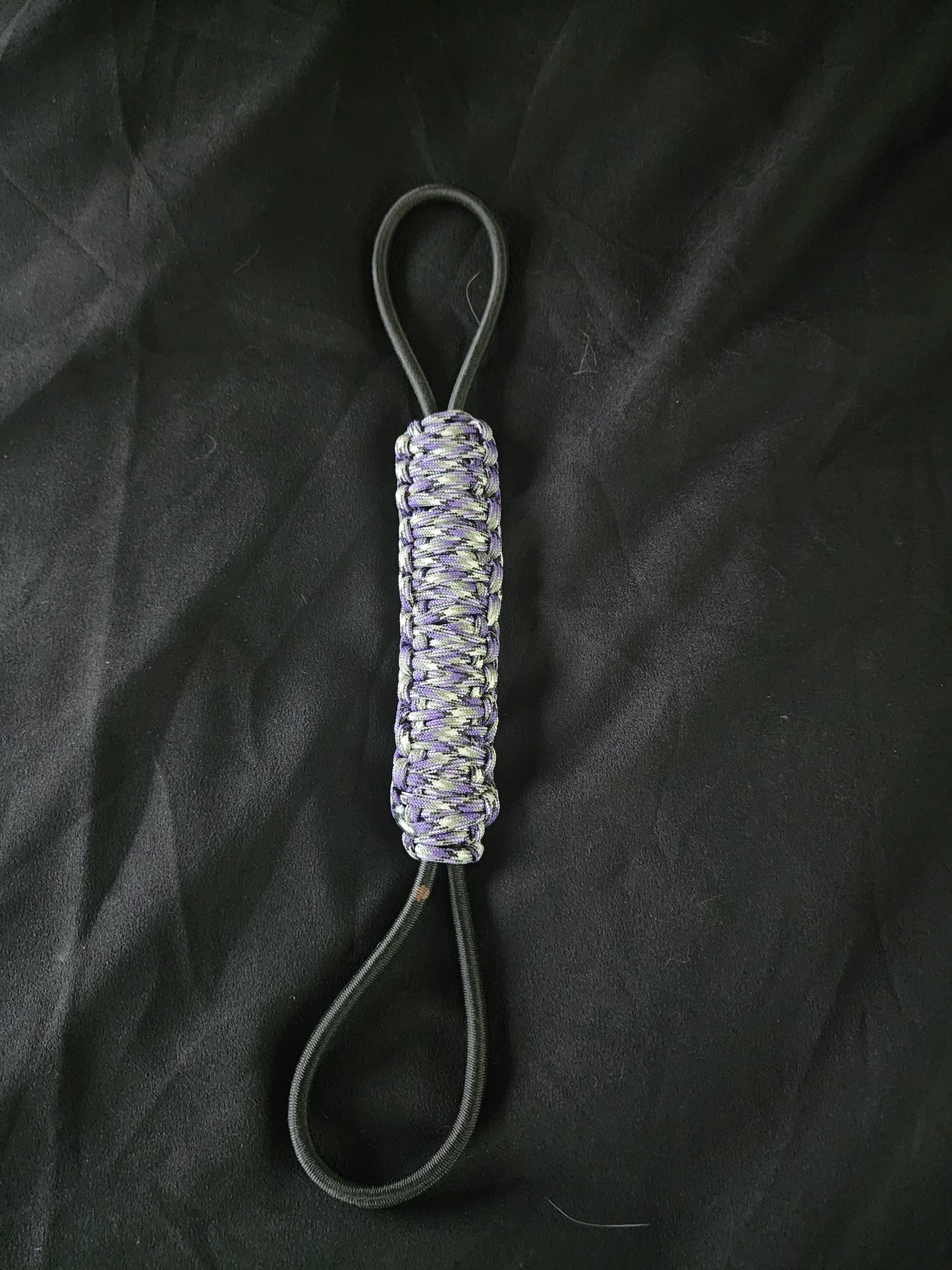 Paracord Tumbler Handle